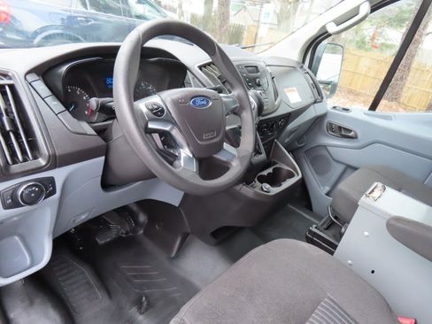 Used 2017 Ford Transit 150 130 Low Roof image 5