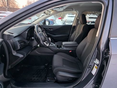 Used 2023 Subaru Outback Premium image 16