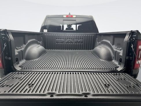 Used 2023 RAM 1500 Big Horn AWD/4WD image 19