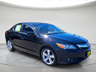 Used 2015 Acura ILX w/ Premium Package