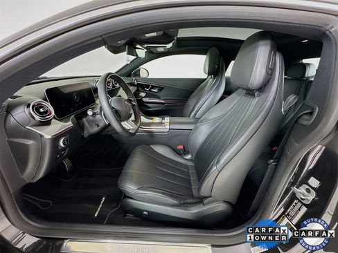 Certified 2024 Mercedes-Benz CLE 300 4MATIC Coupe image 23