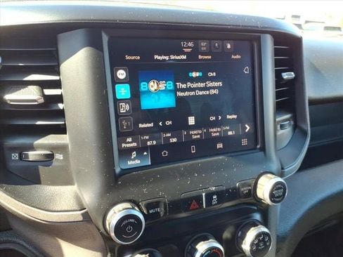 Used 2022 RAM 3500 Tradesman image 23