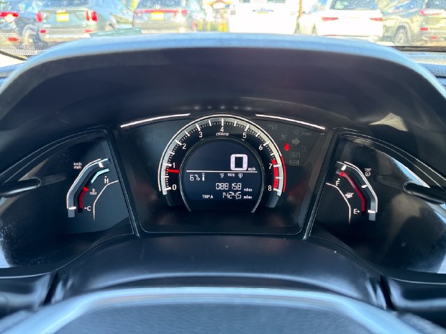 Used 2018 Honda Civic LX image 13