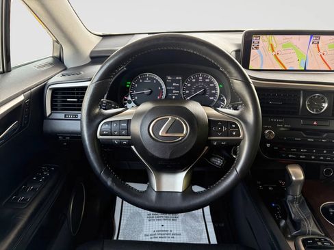 Used 2016 Lexus RX 350 AWD w/ Premium Package image 29