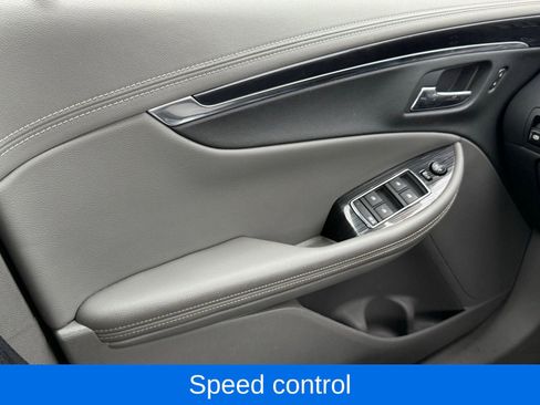 Used 2019 Chevrolet Impala LS FWD image 27