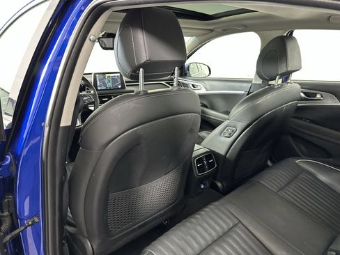 Used 2020 Genesis G70 3.3T AWD/4WD image 24