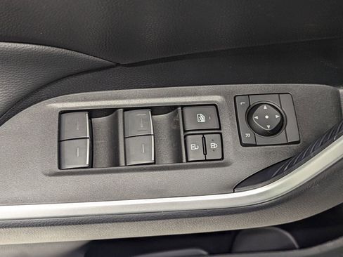 New 2025 Toyota RAV4 XLE image 19