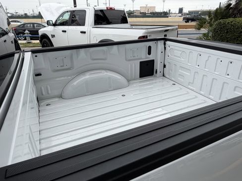 Used 2024 Ford F150 STX RWD image 8