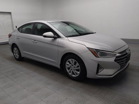 Used 2019 Hyundai Elantra SE w/ Cargo Package image 11