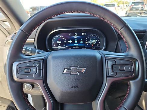 Used 2023 Chevrolet Tahoe RST image 17