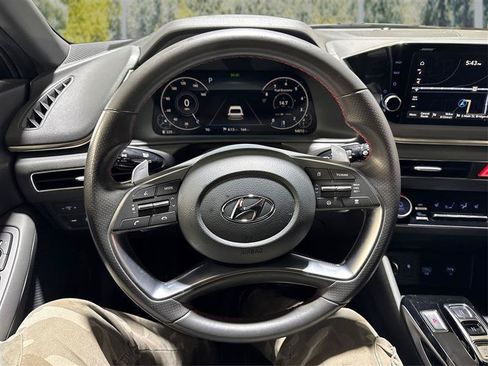 Used 2023 Hyundai Sonata SEL Plus FWD image 18