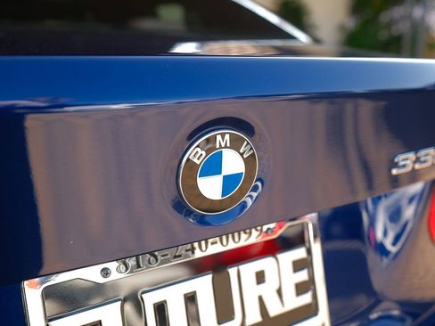 Used 2017 BMW 330e RWD image 59