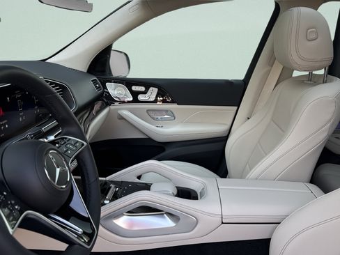 Certified 2026 Mercedes-Benz GLE 450 4MATIC image 43