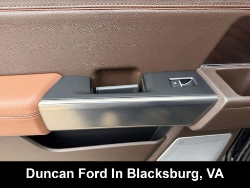 New 2025 Ford F150 King Ranch AWD/4WD image 16