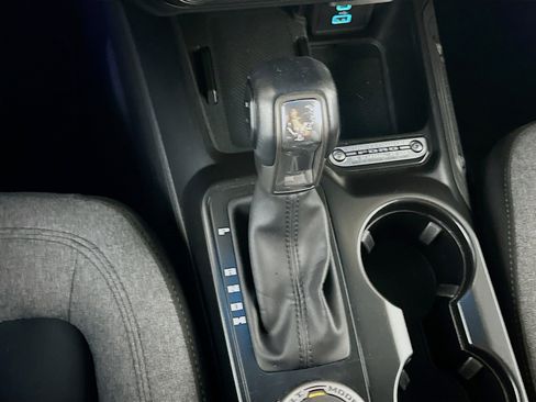 Used 2025 Ford Bronco Big Bend AWD/4WD image 25