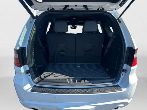 New 2026 Dodge Durango GT image 13
