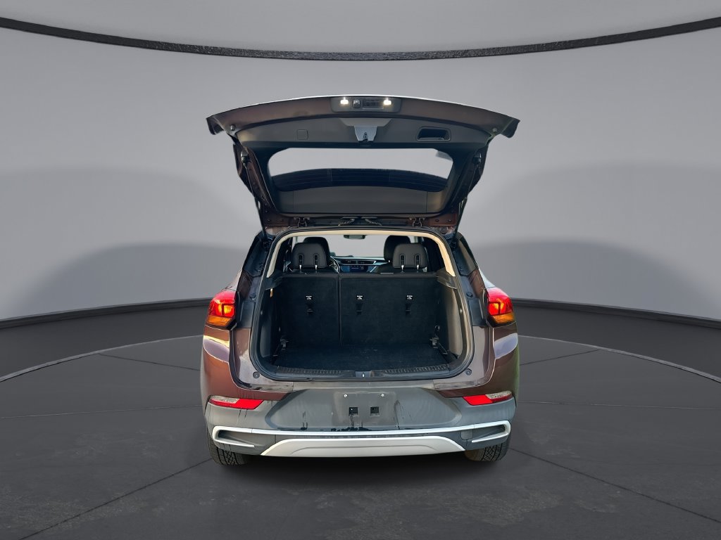 Used 2023 Buick Encore GX Preferred FWD image 27