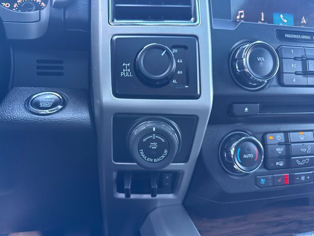 Used 2018 Ford F150 Lariat AWD/4WD image 20