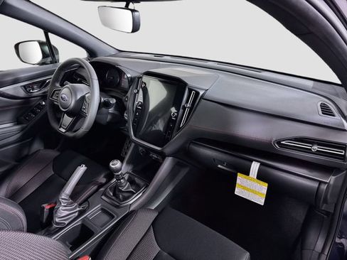 New 2026 Subaru WRX Premium AWD/4WD image 27