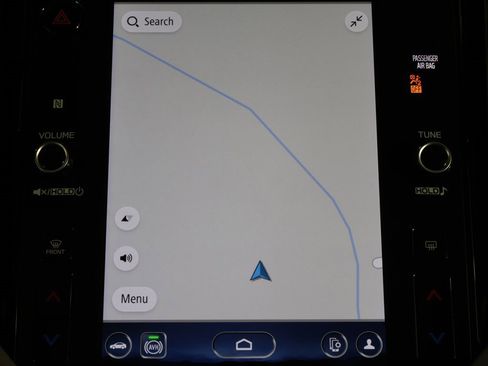 Used 2023 Subaru Ascent Limited w/ Technology Package image 49