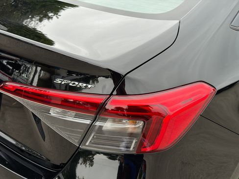 Certified 2023 Honda Civic Sport image 26