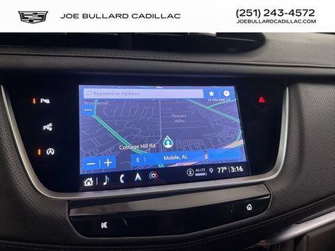 New 2026 Cadillac XT5 Premium Luxury w/ Driver Assist Package FWD image 28
