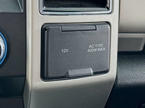 Used 2021 Ford F250 Lariat w/ Lariat Ultimate Package AWD/4WD image 21