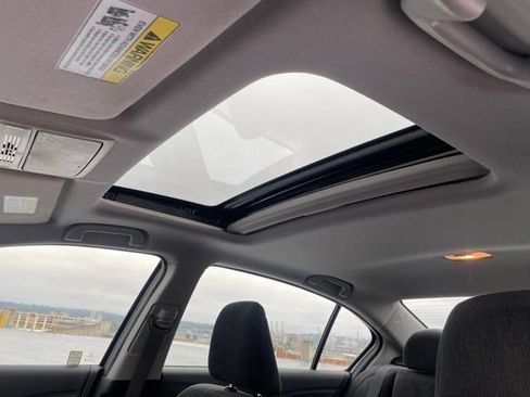 Used 2015 Honda Accord EX image 14