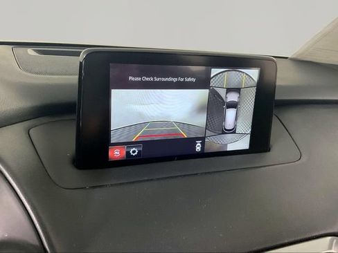 Used 2019 MAZDA CX-9 Grand Touring FWD image 10