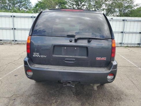 Used 2007 GMC Envoy SLE image 5