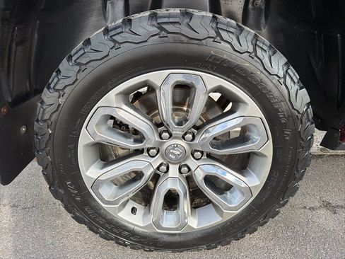 Used 2019 RAM 1500 Sport w/ Advanced Safety Group image 51