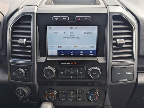 Used 2019 Ford F150 XLT w/ Equipment Group 302A Luxury image 18