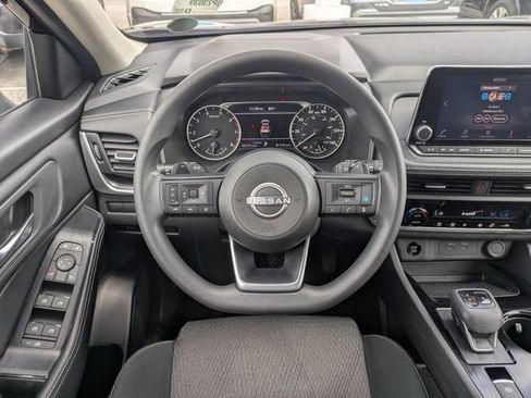 Used 2024 Nissan Rogue SV FWD image 31