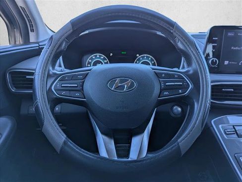 Used 2022 Hyundai Santa Fe SEL w/ Convenience Package image 15