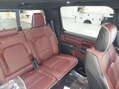 New 2026 RAM 1500 Limited AWD/4WD image 14