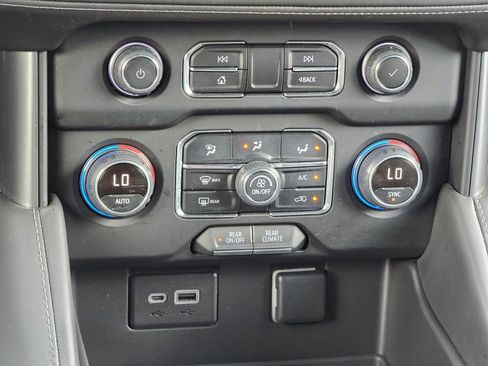 Certified 2023 Chevrolet Tahoe LS image 35