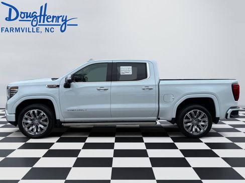 New 2026 GMC Sierra 1500 Denali w/ Denali Reserve Package image 2