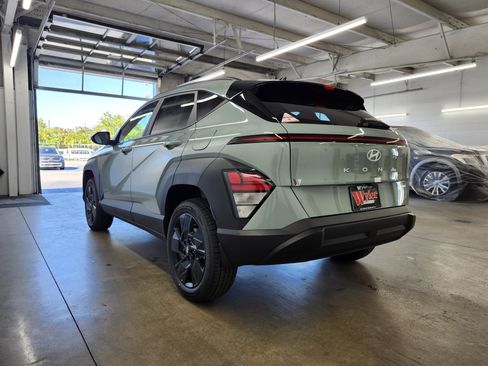 New 2026 Hyundai Kona SEL Sport image 21