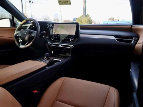 Used 2025 Lexus RX 350 Premium w/ Convenience Package image 39