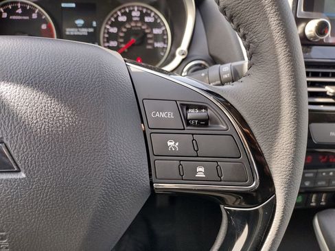 New 2026 Mitsubishi Eclipse Cross SE AWD/4WD image 30