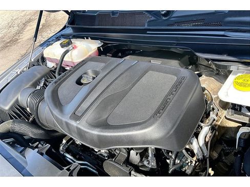 Certified 2026 RAM 1500 Laramie AWD/4WD image 36