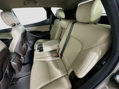 Used 2014 Hyundai Santa Fe Sport w/ Premium Equipment Package 03 FWD image 26