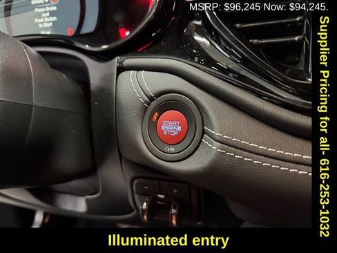 New 2026 Dodge Durango SRT Hellcat image 23