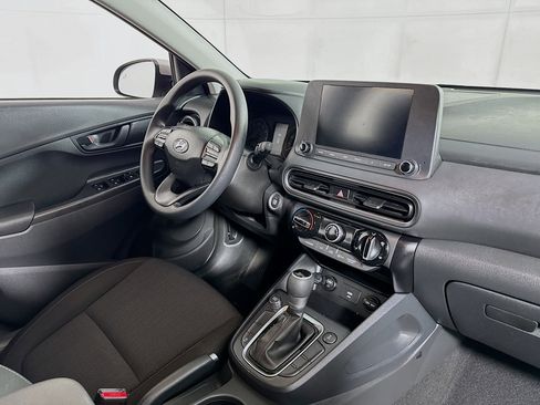 Used 2023 Hyundai Kona SEL AWD/4WD image 26