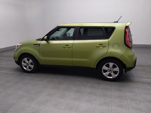 Used 2017 Kia Soul image 3