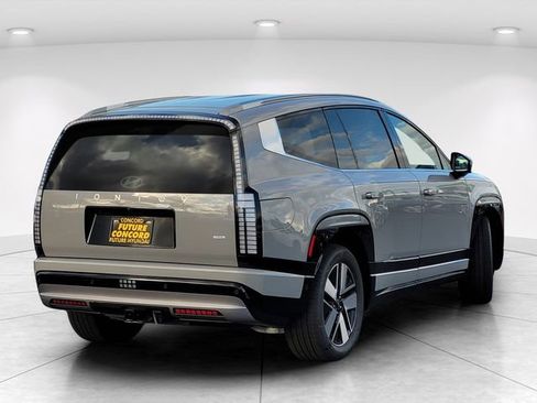 New 2026 Hyundai Ioniq 9 SEL image 6