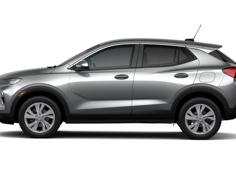 New 2026 Buick Encore GX Preferred image 6