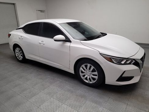 Used 2023 Nissan Sentra S FWD image 11
