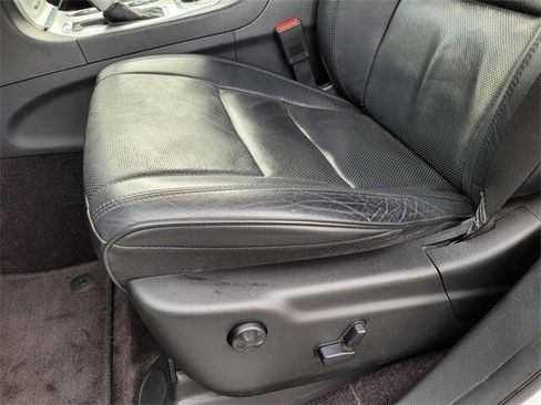 Used 2016 Jeep Grand Cherokee High Altitude image 16