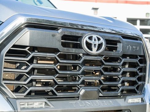 Used 2023 Toyota Tundra SR5 image 11